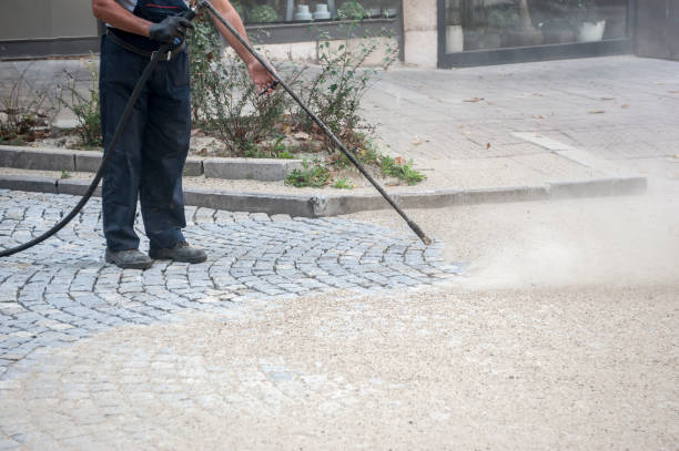 Best Patio and Deck Pressure Washing  in Bloomsburg, PA
